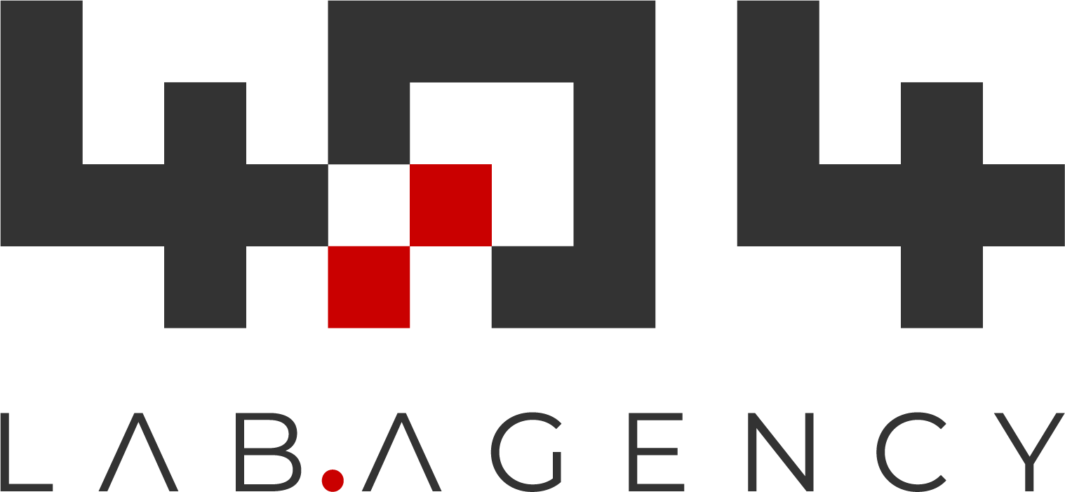 404 Lab Agency